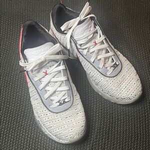 Nike LeBron 20 XX "The Debut" basketball shoes